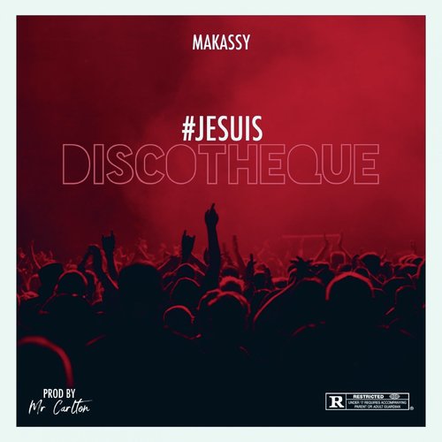 Je suis discothèque