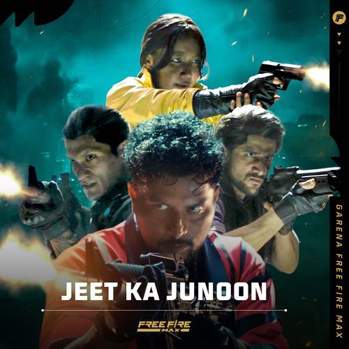 Jeet Ka Junoon cover art