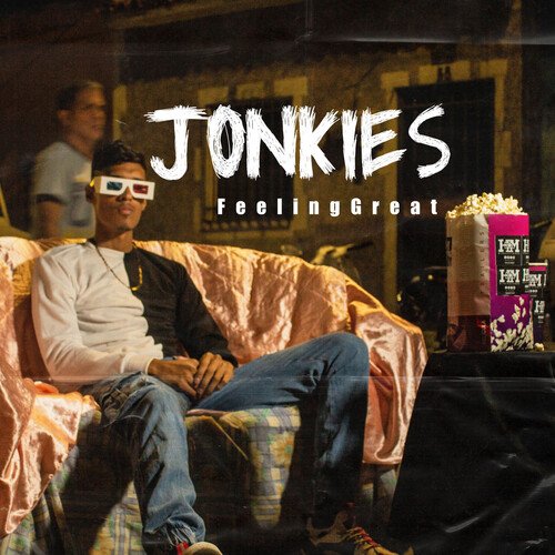 Jonkies