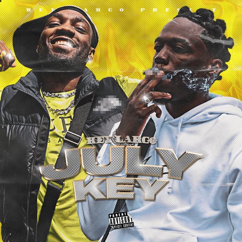 July Key