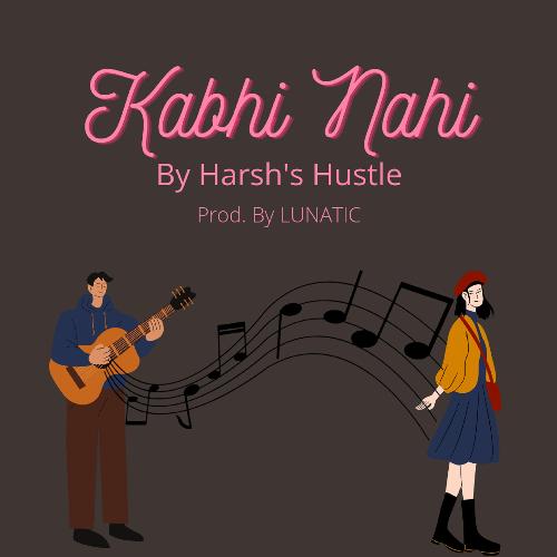 Kabhi Nahi_poster_image