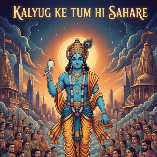 Kalyug Ke Tum Hi Sahare