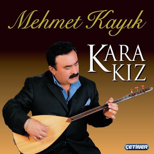  Mehmet Kayık