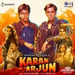 Karan Arjun (Jhankar) [Original Motion Picture Soundtrack]