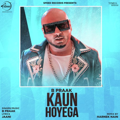 Kaun Hoyega - Remix