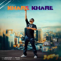 Khare Khare-BxEPZxUBYWQ