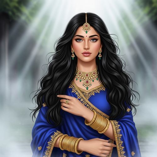 Khoyi Raat” (Lost Night)