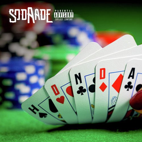 La Honda cover art