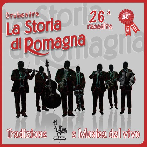 Francesco (Valzer) cover art