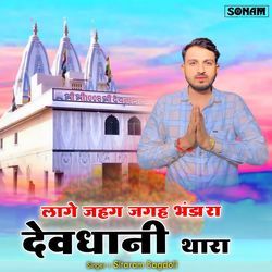 Lage Jahag Jagah Bhandara Devdhani Thara