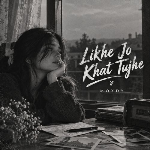Likhe Jo Khat Tujhe
