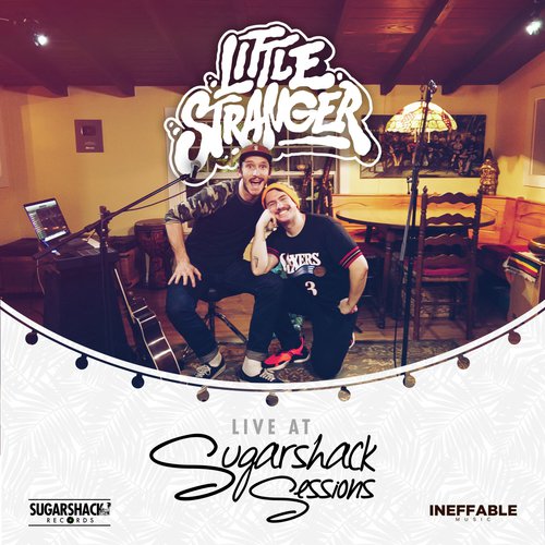 Little Stranger (Live @ Sugarshack Sessions)_poster_image