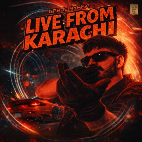 Live From Karachi