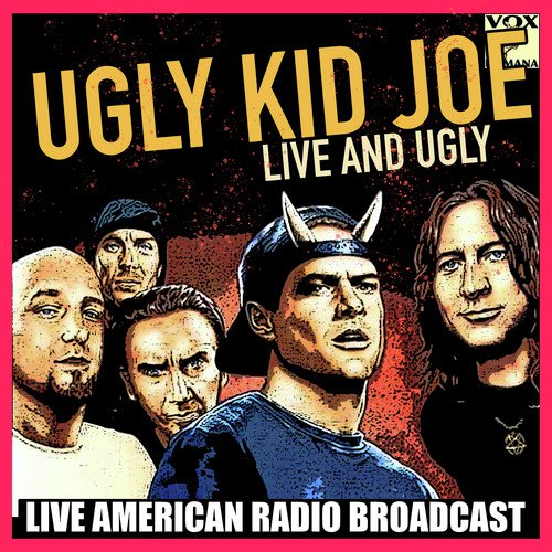 Live and Ugly (Live)