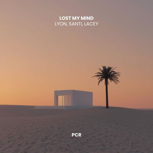 Lost My Mind