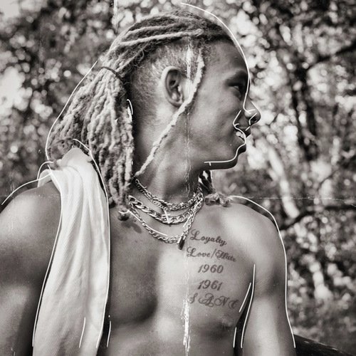 bad vibez cover art