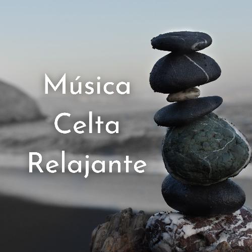 Musica Celta Irlandesa cover art