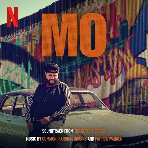 MO (Soundtrack from the Netflix Series)