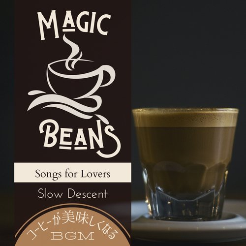 The Coffee Shop cover art