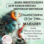 Maha Mrintyunjaya (Aum Namah Shivaya Shivohum Shivohum 3 Mantras of Our Tridev ... Mahadev)