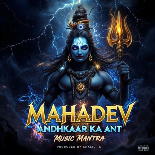 Mahadev – Andhkaar Ka Ant