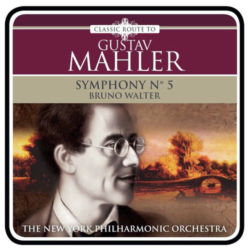 Mahler: Symphony No. 5