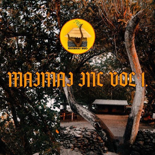 Maimai cover art