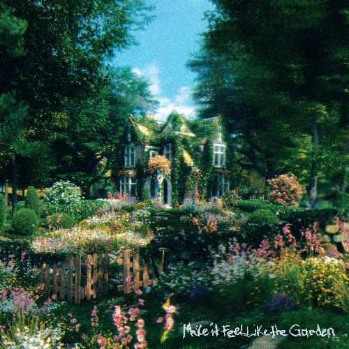 Make It Feel Like The Garden_poster_image