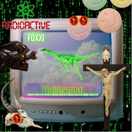 KELLY (OperaBow) cover art