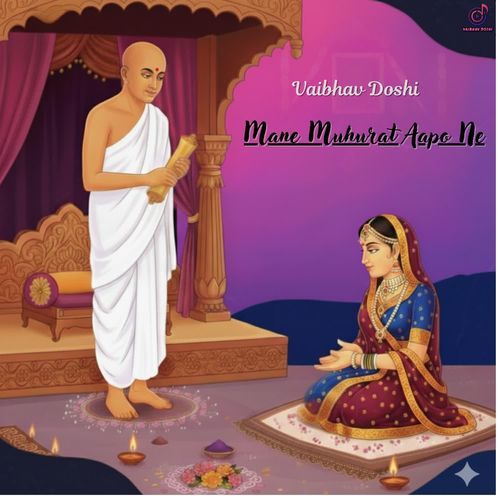 Mane Muhurat Aapo Ne