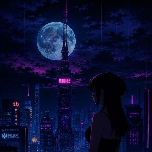 Memories (Over Slowed)