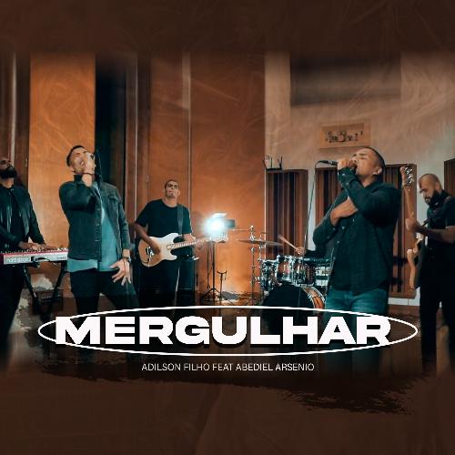 Mergulhar cover art