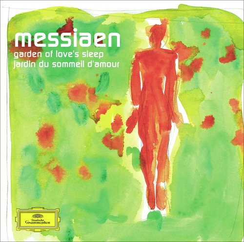 Messiaen - Garden of Love's Sleep_poster_image