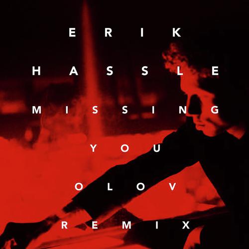 Missing You (Olov Remix)_poster_image