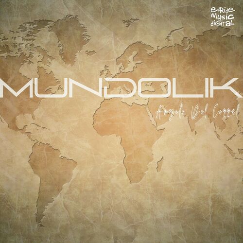 Melodik cover art