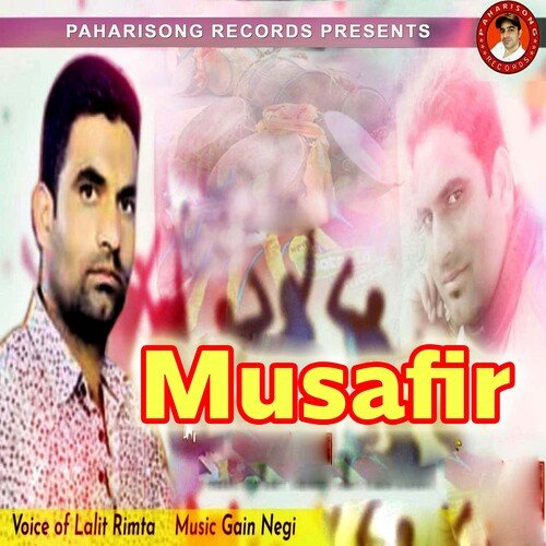 Musafir