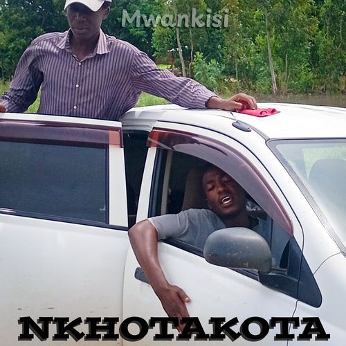 NKHOTAKOTA cover art