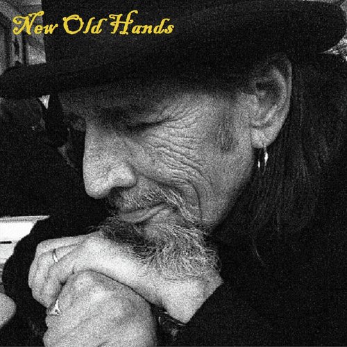 Vince cover art