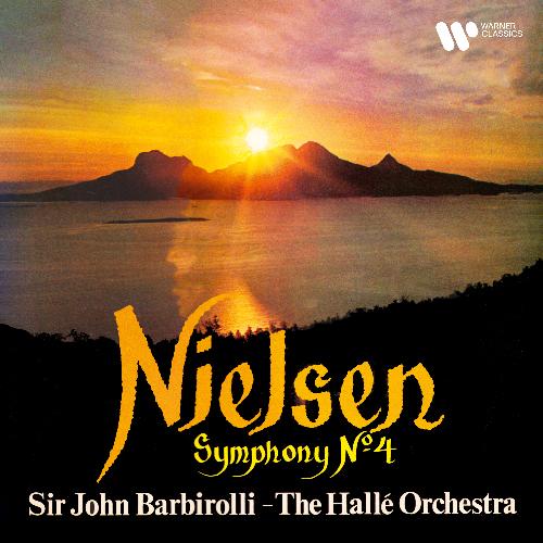 Nielsen: Symphony No. 4, Op. 29 "The Inextinguishable": IV. Allegro