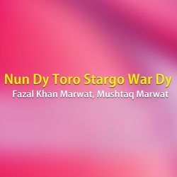 Nun Dy Toro Stargo War Dy-ASoCCRJgbWw