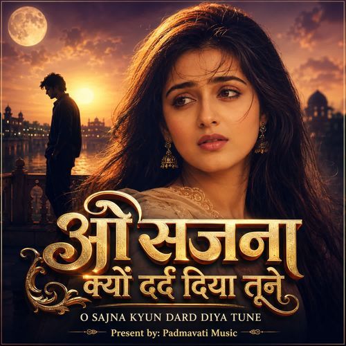 O Sajna Kyun Dard Diya Tune