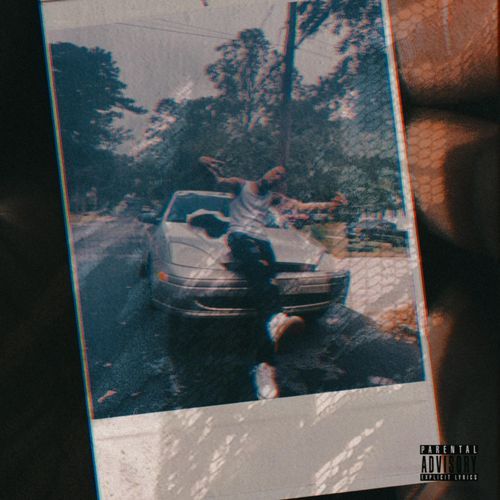 Leaux cover art