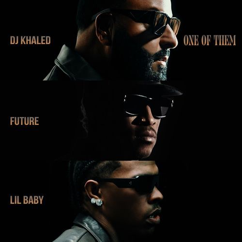 One of Them cover art