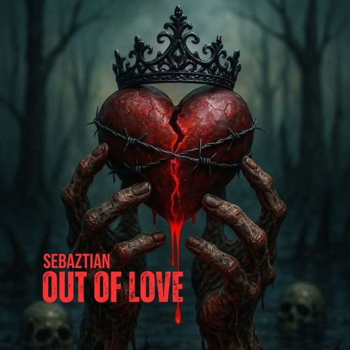 Out Of Love