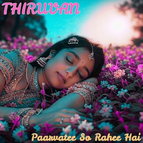 Paarvatee So Rahee Hai