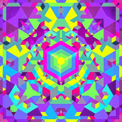 Spice cover art