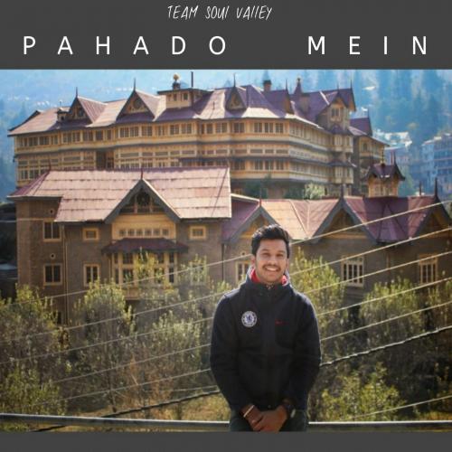 Pahado Mein