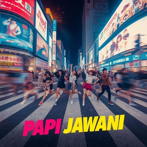 Papi Jawani