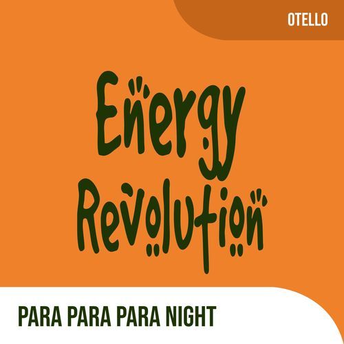 Para Para Para Night