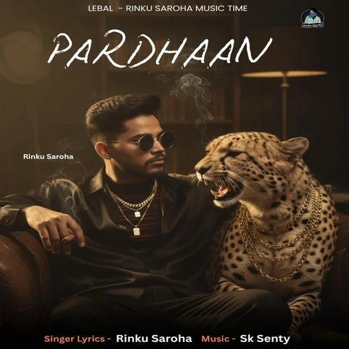Pardhaan